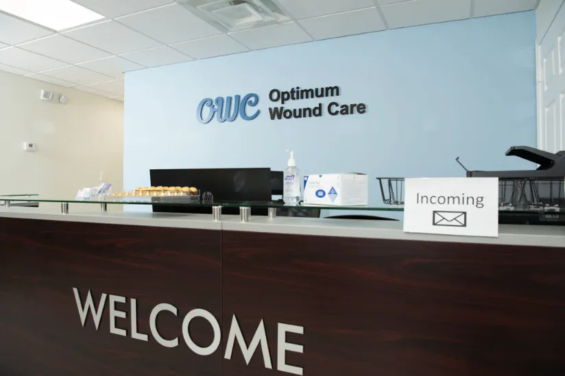 Wound care Louisville