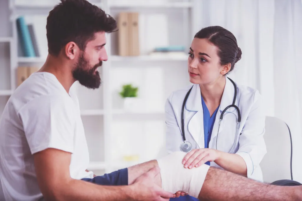 Autoimmune Disorders, chronic inflammation, healing complications