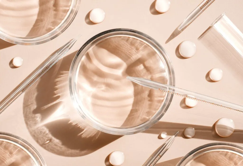 Collagen and Wound Healing