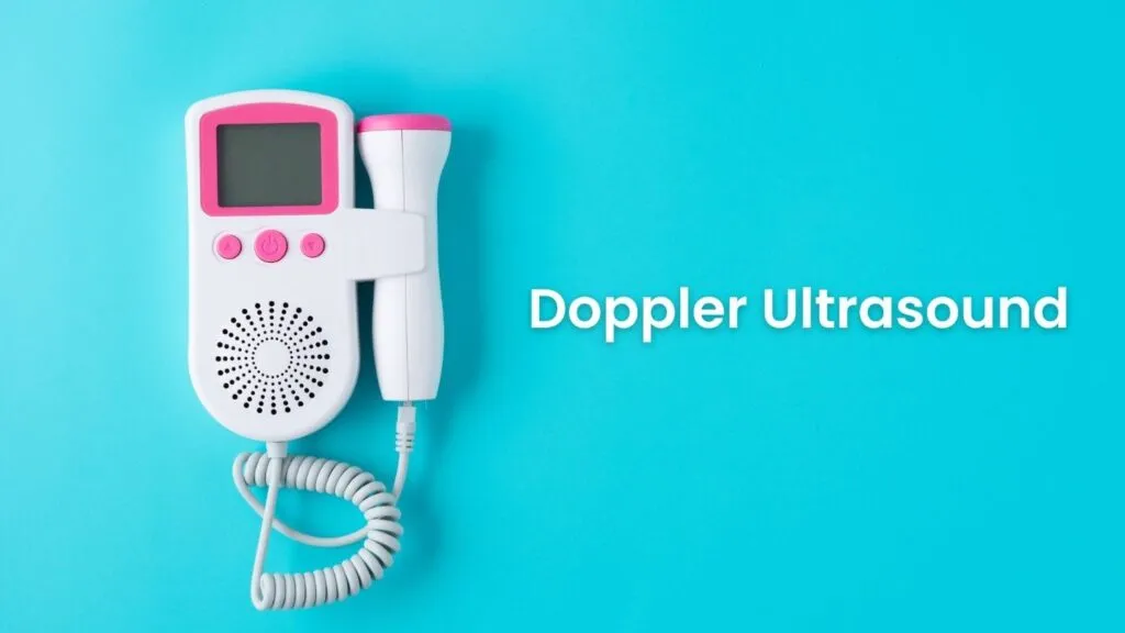 Vascular Imaging Techniques, Doppler, transcutaneous oximetry