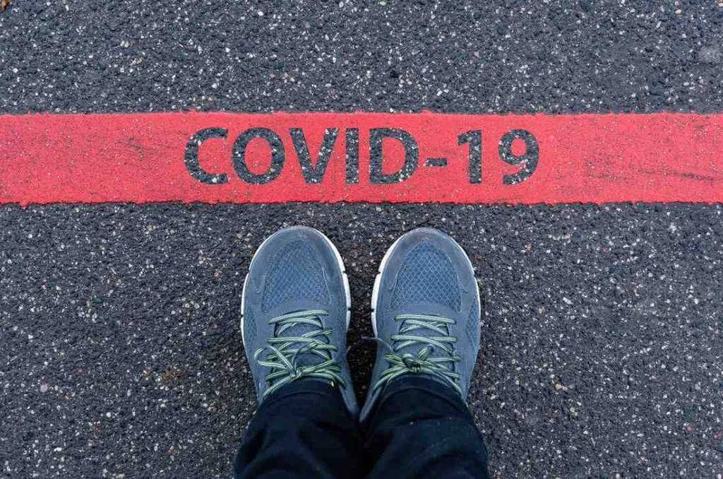 COVID‑19, Delayed Wound Healing ,pandemic impact