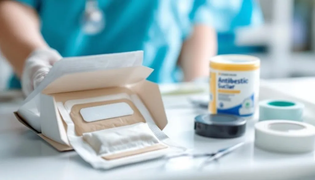 How to Treat Diabetic Foot Ulcers Effectively