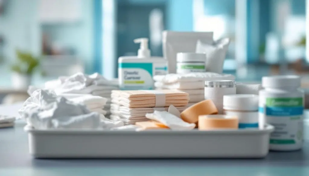 Why Chronic Wounds Need Specialized Care in Louisville