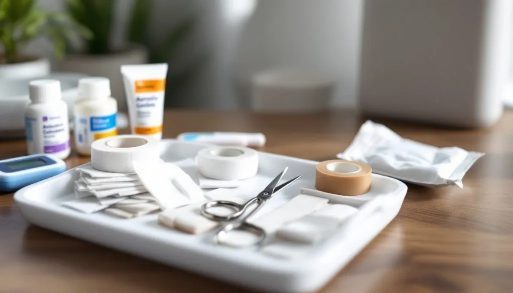 How to Treat Chronic Wounds Effectively