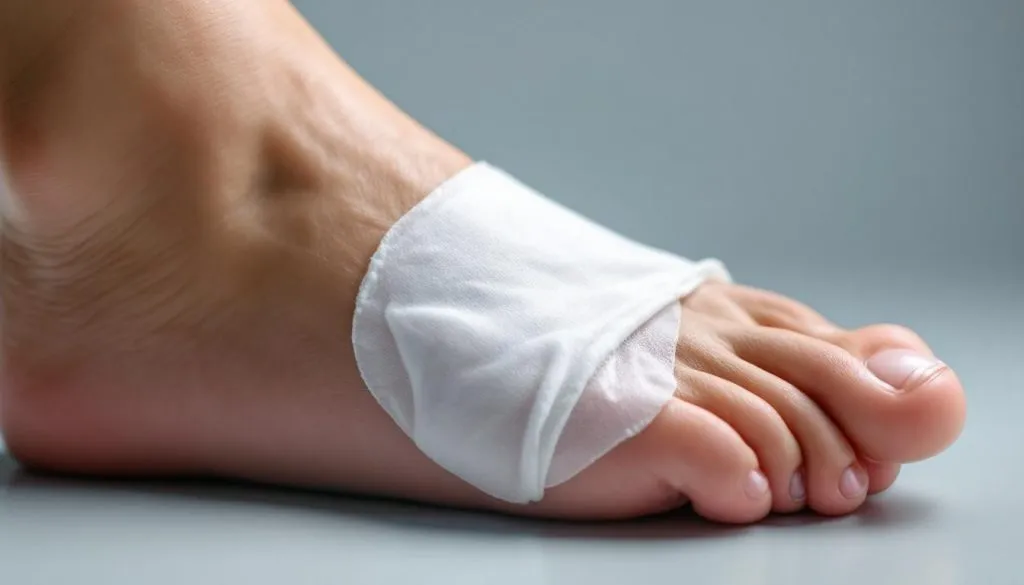 Diabetic Foot Ulcer: Best Wound Care Dressing Options
