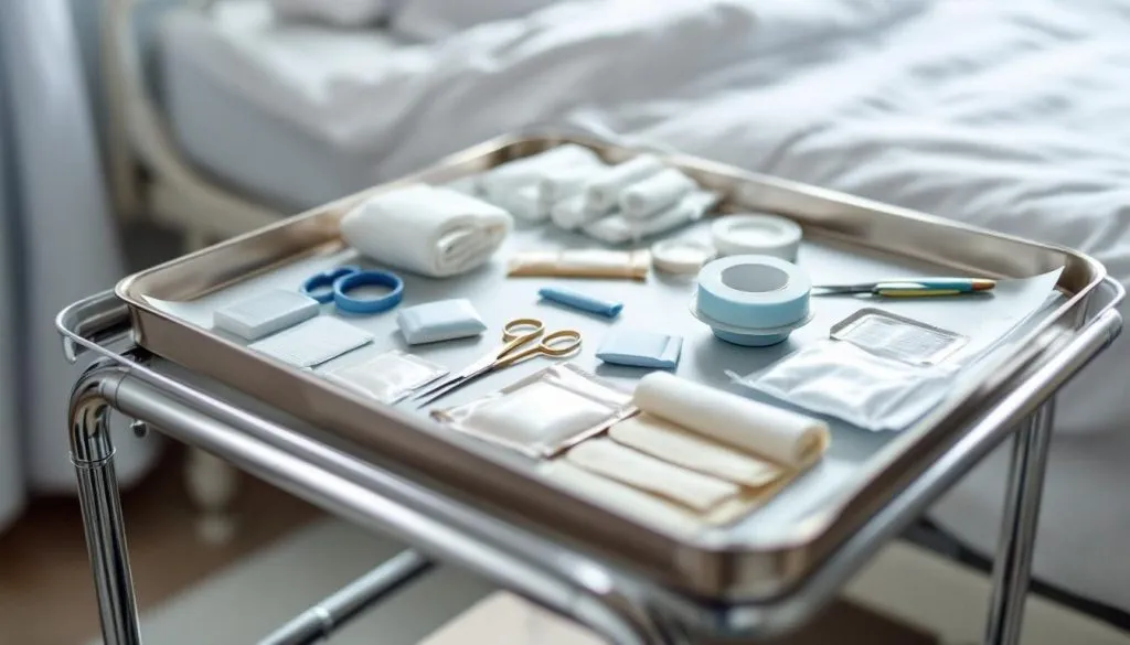 Specialized Wound Care for Older Adults in Louisville