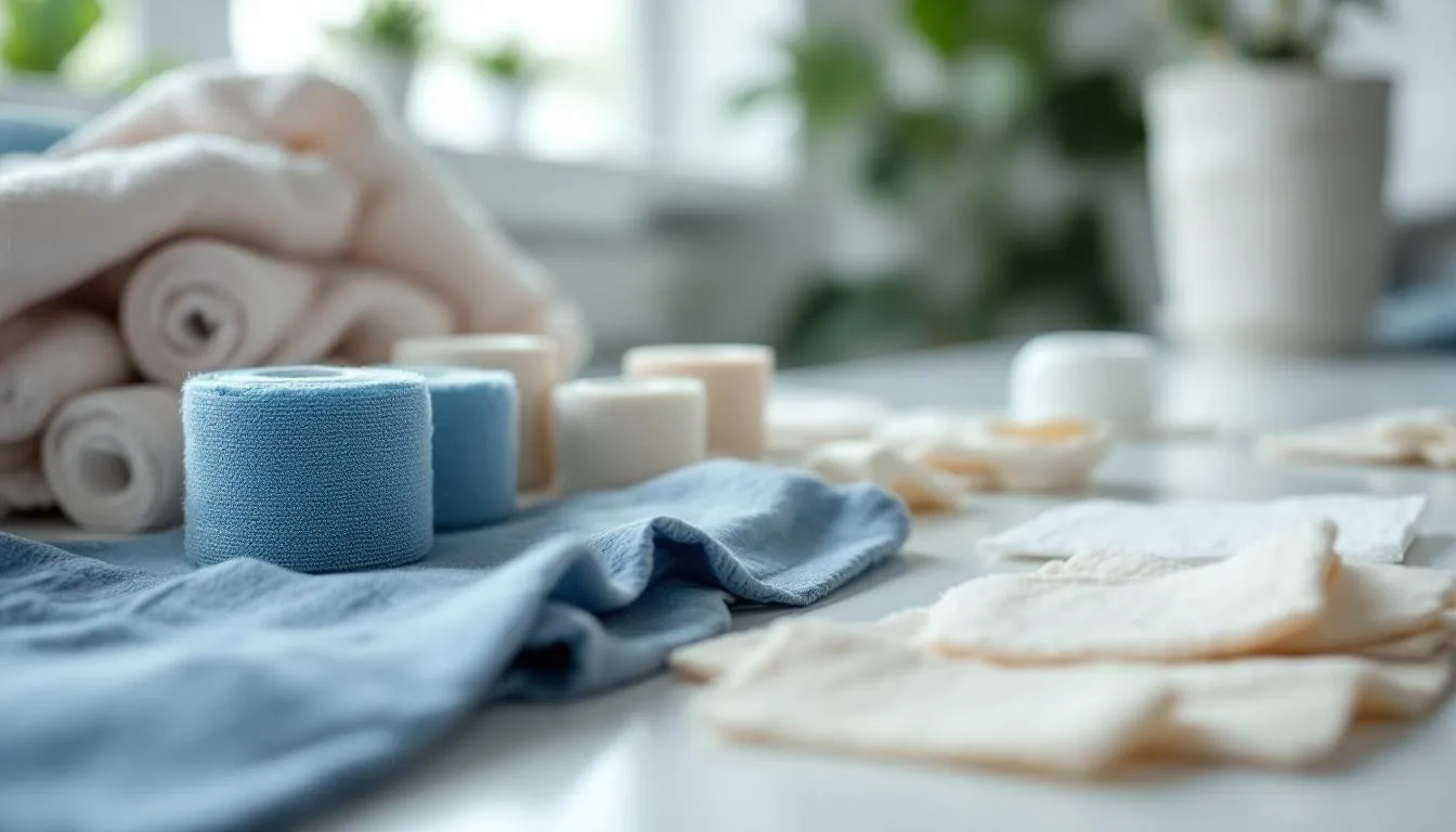 How to Manage Lymphedema Alongside Wound Treatment in Louisville