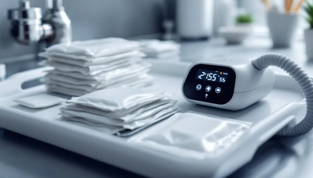 Guidelines for Negative Pressure Wound Therapy