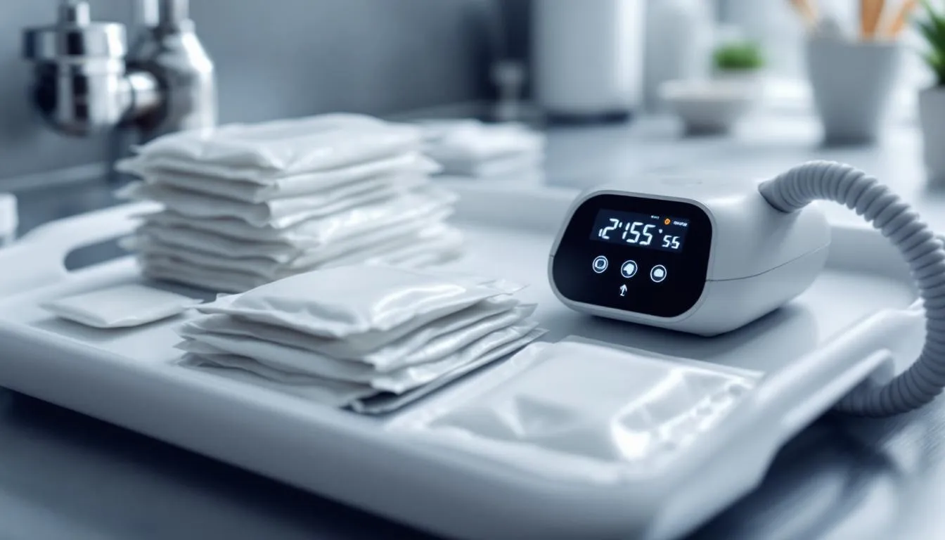 Guidelines for Negative Pressure Wound Therapy