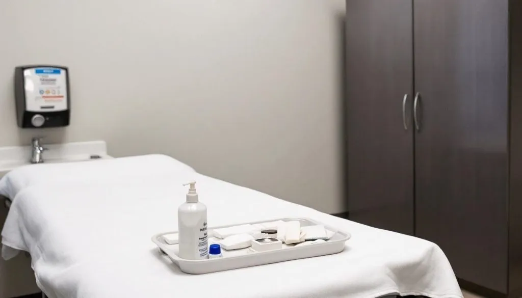 What to Expect at an Outpatient Wound Care Clinic in Louisville