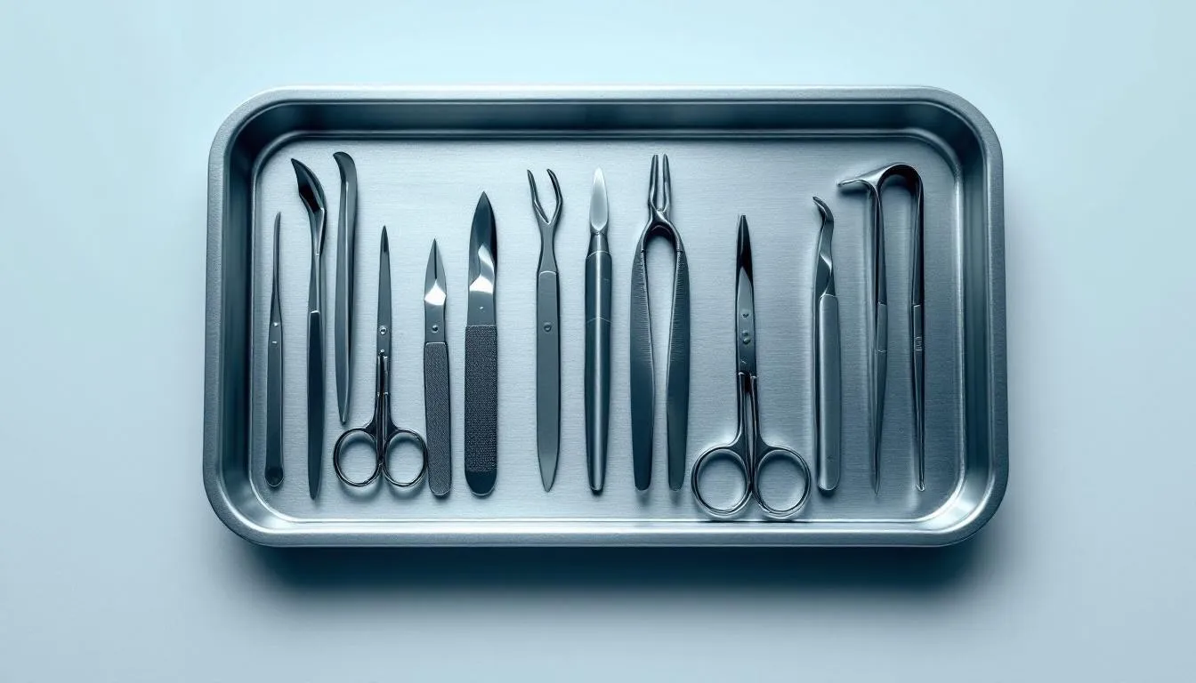 How to Perform Sharp Debridement of Wounds