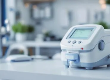 How to Use Vacuum Pump Wound Therapy for Healing