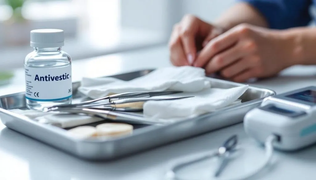 How Vascular Ulcers Are Diagnosed and Treated