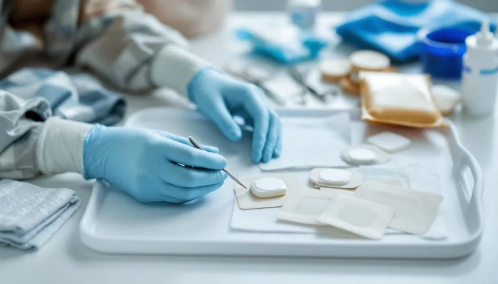 How to Treat Vascular Wounds Effectively