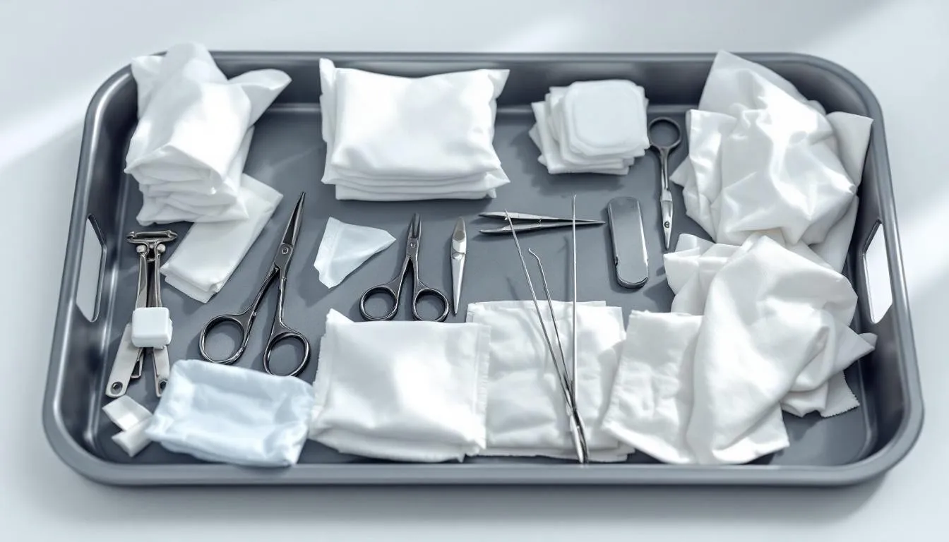 What Happens During a Professional Wound Assessment in Louisville?