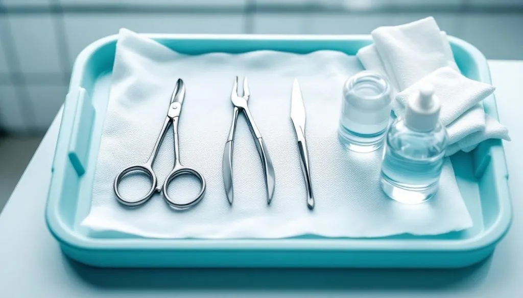 What Is Wound Debridement and When Is It Needed?