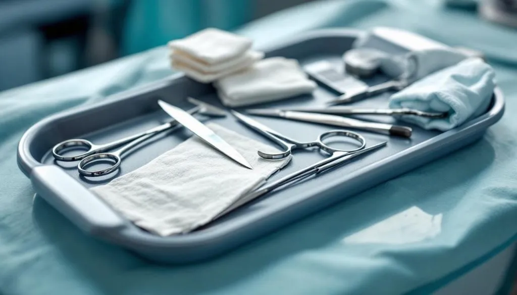 What Is Wound Debridement and When Is It Needed?