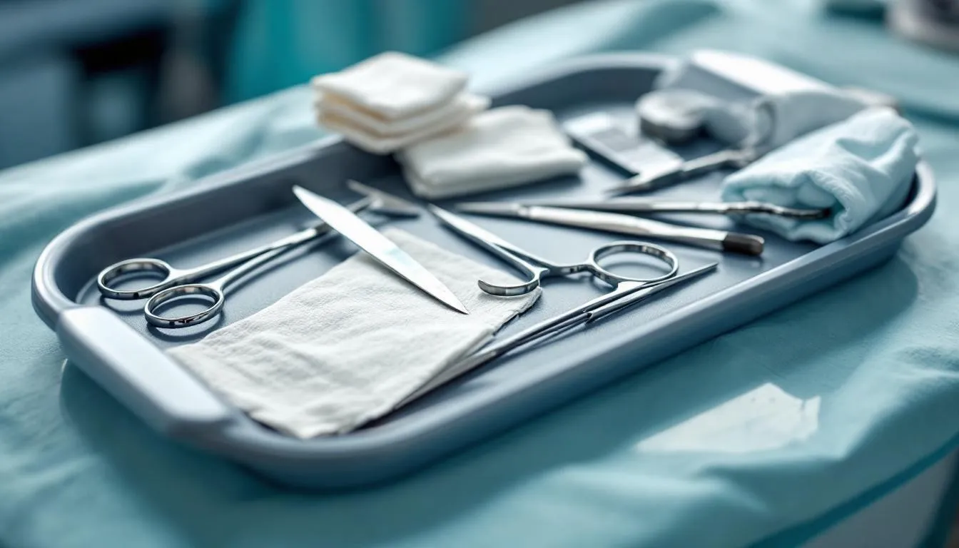 What Is Wound Debridement and When Is It Needed?