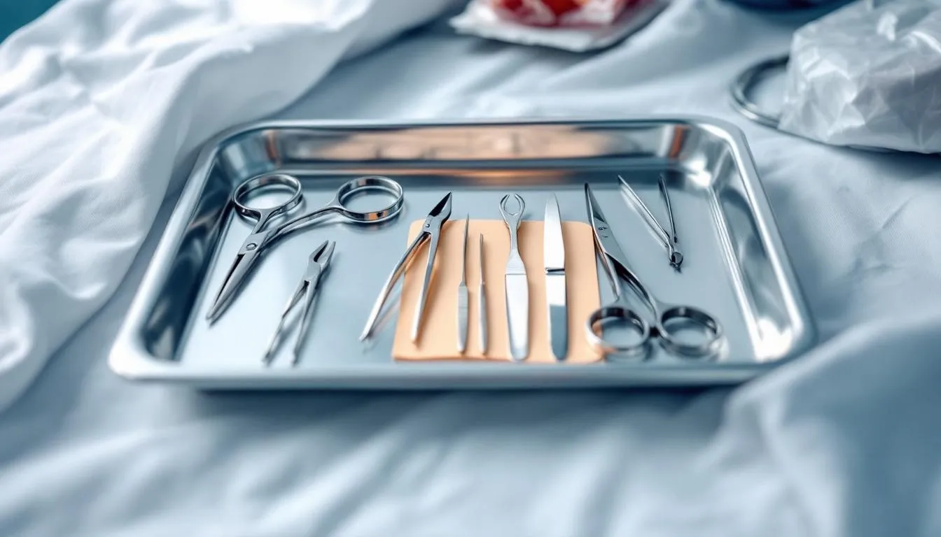 What Is Wound Debridement and When Do You Need It in Louisville?