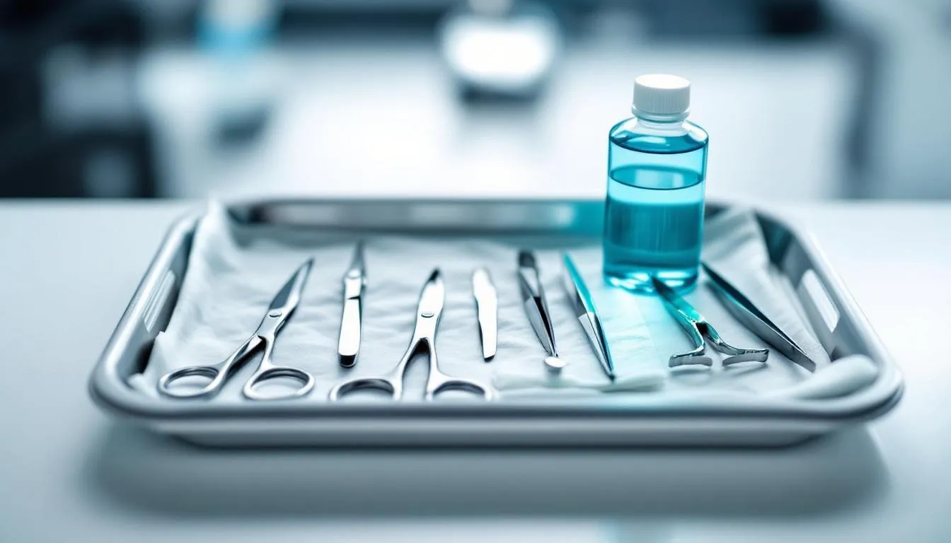 How to Choose the Best Wound Debridement Method