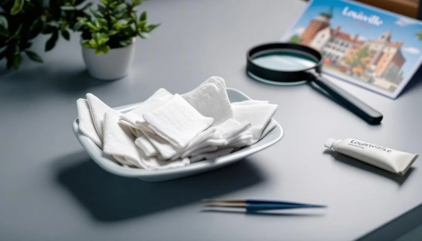 Why Won’t My Wound Heal? Causes & Solutions in Louisville